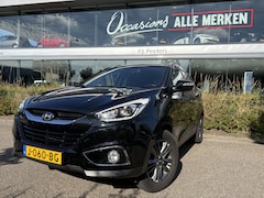 Hyundai ix35 - 1.6i GDI i-Vision Airco - Achteruitrijcamera - Navigatiesysteem - Cruise control - Parkeer