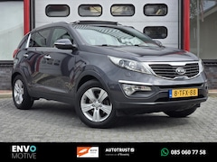 Kia Sportage - 1.6 GDI X-ecutive Plus Pack Navi/Pano/Xenon/PDC
