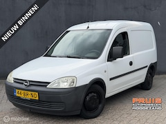 Opel Combo - 1.3 CDTi -CV- Apk (01-2027) *INRUIL MOGELIJK