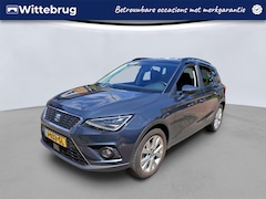 SEAT Arona - 1.0 TSI 95pk Style Business Intense / LED / Clima / Camera / LM 17 '' / App Connect /