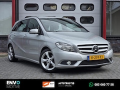 Mercedes-Benz B-klasse - 180 Ambition Clima/Navi/PDC/LMV/Stoelverw