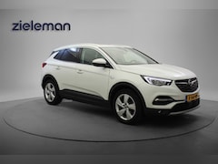 Opel Grandland X - 1.6 PHEV Hybrid Business Edition - Camera, Carplay, Trekhaak