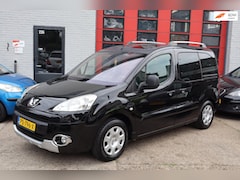 Peugeot Partner Tepee - 1.6 XT , AIRCO, PANO DAKJ , TREKHAAK