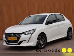 Peugeot 208 - 1.2 PT Active Pack org.NL