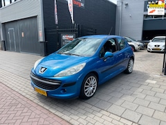 Peugeot 207 - 1.4-16V Color-line Sport Airco NAP APK 1 jaar