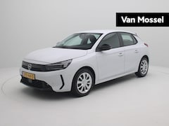 Opel Corsa - 1.2 Turbo Business Edition | Airco | Camera | Apple Carplay/Android Auto