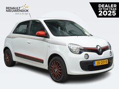Renault Twingo - SCe 70 Collection / DEALER OND. / 1E EIG. / CRUISE / AIRCO / EL. SPIEGELS / BLUETOOTH / RA