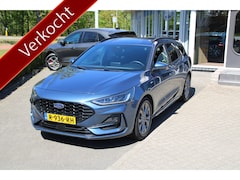 Ford Focus Wagon - 1.0 EcoBoost 125 PK Hybrid ST Line TREKHAAK | WINTER- PACK | Camera |