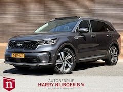 Kia Sorento - 1.6 T-GDI Plug-in Hybrid 4WD DynamicPlusLine 7p. Trekhaak / Panoramadak / 7 persoons