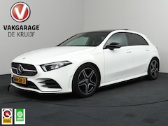 Mercedes-Benz A-klasse - 200 AMG | Burmester | Camera | Panoramadak
