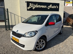 Skoda Citigo - 1.0 Greentech Fresh 5Deurs | Airco | Cruise | Org. NL | LM | All Season Banden