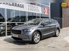 Skoda Enyaq iV - 60 Selection