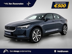 Polestar 2 - 2 SRSM 63kWh