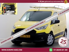 Ford Transit Connect - 1.5 EcoBlue 100pk L2 Airco/Inrichting/Imperiaal 07-2019