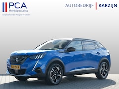 Peugeot 2008 - 1.2 PureTech Blue Lease Active