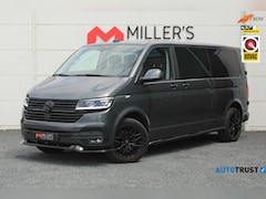 Volkswagen Transporter - 2.0 TDI L2H1 30 DC Bulli 75-edition