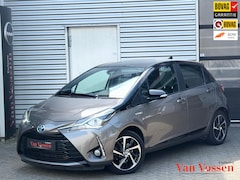 Toyota Yaris - 1.5 Hybrid Active |Pano|Airco|Camera|Lane Assist|Stoelverwarming