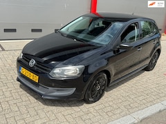 Volkswagen Polo - 1.2 Easyline | nieuwe ketting