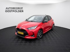 Toyota Yaris - 1.5 Hybrid Executive
