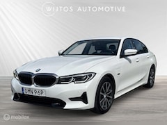 BMW 3-serie - 330e Sportline, Laser, trekhaak
