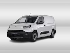 Toyota PROACE CITY Electric - L2 50 kWh Comfort (Wordt verwacht)