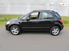Suzuki SX4 - 1.5 Comfort