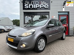 Renault Clio - 1.2 Collection -AIRCO-CRUISECONTROL-5 DEURS-1STE EIGENAAR-RECENT VOORZIEN VAN BEURT EN APK