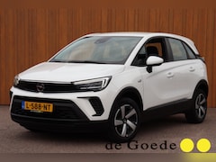 Opel Crossland - 1.2 Turbo nw.model org.NL a.camera navi
