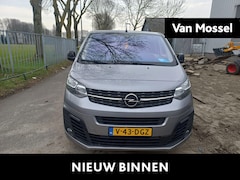 Opel Vivaro - 2.0 BlueHDi 145 S&S L3