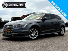 Audi A3 Sportback - 1.4 e-tron PHEV Attraction Pro Line plus | CHAMELEON FOLIE | SPOILERS | SOUNDBOX | PANO |