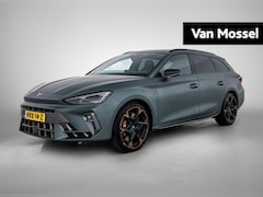 CUPRA Leon Sportstourer - 1.5 TSI e-Hybrid VZ Extreme | TREKHAAK | KUIPSTOELEN | ELEKTR. VERSTELB. STOELEN | CAMERA