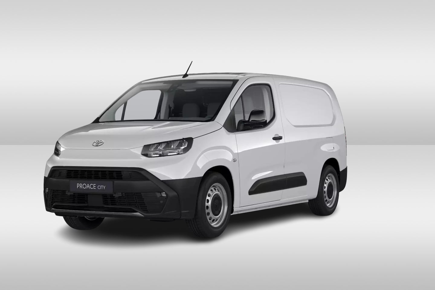 Toyota PROACE CITY Electric - L2 50 kWh Comfort (Wordt verwacht) - AutoWereld.nl