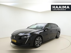Peugeot 508 SW - 1.2 PureTech GT | Achteruitrijcamera | Parkeersensoren | Full-map Navigatie | Climate cont