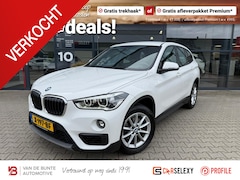 BMW X1 - sDrive18i Centennial Executive *Trekhaak