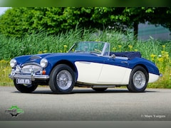 Austin Healey - 3000 Mk3