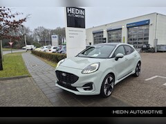 Ford Puma - 1.0 EcoBoost Hybrid ST-LineX Automaat Op Voorraad