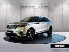Land Rover Range Rover Velar - P400e AWD Belgravia Satin Edition