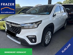 Suzuki S-Cross - 1.5 Hybrid Select