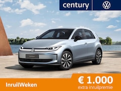 Volkswagen ID.Polo - Style First Edition 52 kWh accu, 155 kW / 211 PK H