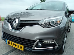 Renault Captur - 0.9 TCe Dynamique Cruise Control,airco, Navi,cv,