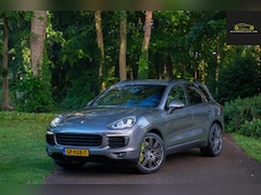 Porsche Cayenne - 3.0 S E-Hybrid / Orig.NL / NAP
