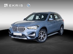 BMW X1 - sDrive20i | High Executive | Orange Edition | 18 inch | Glazen panoramadak | Head-Up Displ