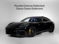 Porsche Panamera - Turbo S E-Hybrid