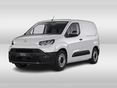 Toyota PROACE CITY Electric - L1 50 kWh Comfort (Wordt verwacht)