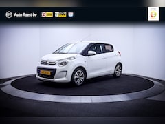 Citroën C1 - 1.0 e-VTi Feel AIRCO | MF STUUR | LMV