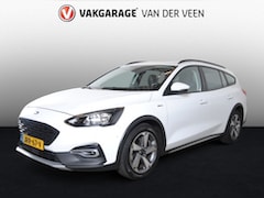 Ford Focus Wagon - 1.0 EcoB. Tr Ed. bns