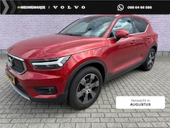 Volvo XC40 - 1.5 T3 Inscription | Trekhaak | Harman Kardon Audio | Achteruitrijcamera | Parkeersensoren