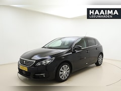 Peugeot 308 - 1.2 PureTech Blue Lease Allure | Achteruitrijcamera | Navigatie | Adaptieve cruise control