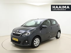 Peugeot 108 - 1.0 e-VTi 68Pk | Active | Airco | LED | Stuurbediening
