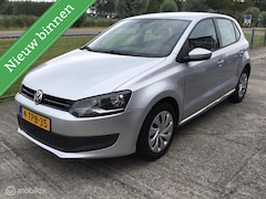 Volkswagen Polo - 1.2 TSI First Edition